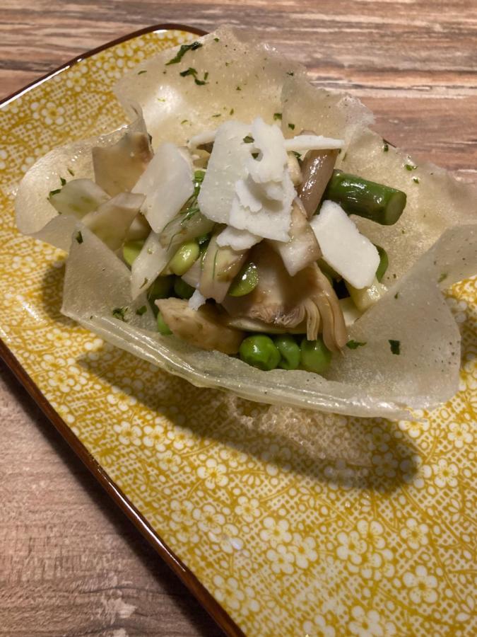 Le Clos Bo-M Marignieu 外观 照片