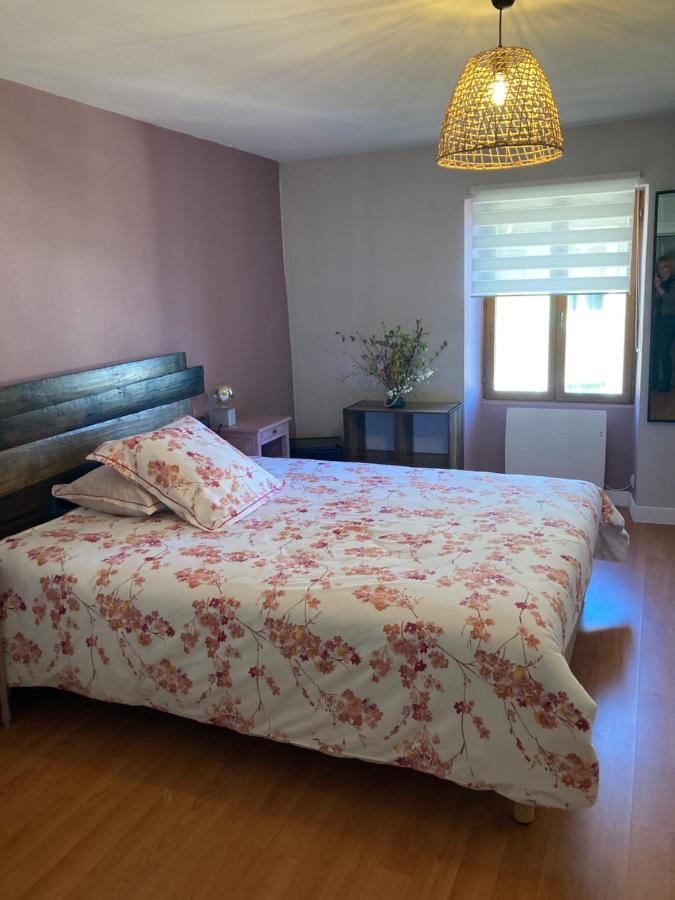 Le Clos Bo-M Marignieu 外观 照片